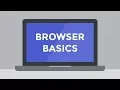 Browser Basics