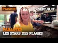 Download Lagu Plage : la bataille des paillotes | Sept à Huit