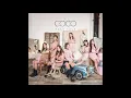 Download Lagu CoCo Talk Talk Instrumental vers 2
