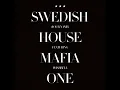 One (Your Name) (Radio Edit) (feat. Pharrell Williams) - Swedish House Mafia