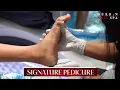 Durbin Nail Spa Jacksonville s Premier Destination for Luxurious Nail Care