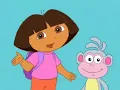 Nick Playdate Sign Off Dora the Explorer Monday Version 2009-2012
