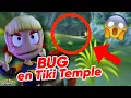 Bug En TIKI TEMPLE Bb Racing