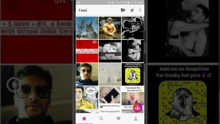 BatchSave - Instasave for instagram