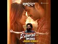 Rubaroo (Unplugged) [From "Dacoit (Telugu)"]