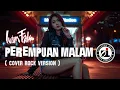 Lagu IWAN FALS - PEREMPUAN MALAM | COVER ROCK