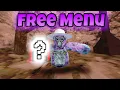 Gorilla Tag s BEST FREE MOD MENU