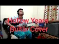 Download Lagu Hollow Years - John Petrucci - Solo Cover | Live At Budokan