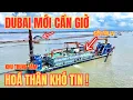 Download Lagu Cập Nhật Siêu Tốc : Bên Trong Khu Trung Tâm Lấn Biển Cần Giờ Ai Cũng Sốc!