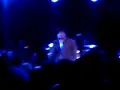 unwritten law live at the roxy CPK