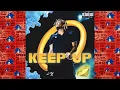 Keep Up - Juice WRLD Original Unreleased Version Of Speed Me Up
