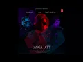 JAGGA JATT (Visualizer): IKKA, DILJIT DOSANJH, BADSHAH | SEZ ON THE BEAT | BHUSHAN KUMAR