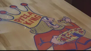 Pizza King Why no two restaurants are the same