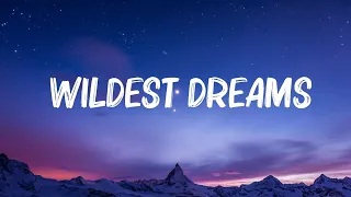 taylor swift wildest dreams lyrics taylor s version songs with lyrics