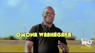 mwl george sura mbili magena ndale omona wa bhaghaka official video mp4 chiefnyihocha1415 