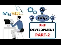 PHP Fundamentals Advanced PHP Tutorial part-2 php bangla toutorial