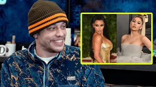 Download Pete Davidson Roasting Women for 8 Minutes MP3