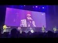 술탄 오브 더 디스코(Sultan Of the Disco) with. 김민경(aka 통영 레지나 조지) - Shining Road [260509 B주류초대석 비밀파티]