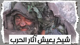 ترك زوجته وابنيه في البيض بعد أن أخبرهم بأنه سيعود مع الشهيد هذه حكاية الجيلالي جندي حرب 67 