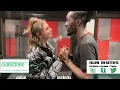 Enzo Ishall ft Gemma - Huya Tinamate Incoming Song at New Riddim from Chillspot Recordz 🔥🔥🎶🔥🎵