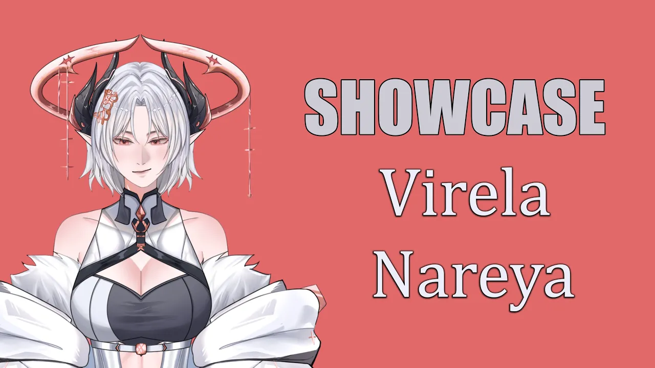 Virela showcase