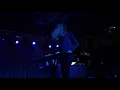 Eco, Piya Mora + more - Axel Thesleff (Live Greensboro, NC - 5/27/19)