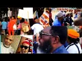 Download Lagu Abuja Streets Heat Up: Protesters Demand Action on Nnamdi Kanu Unrest
