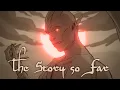 The Story That Leads to the Finale Blood Moon Rises An Illustrated Myreque Questline