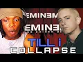 Download Lagu FIRST TIME HEARING Till I Collapse By Eminem REACTION