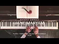 Lagu Evgeny Grinko - Jane Maryam Piano cover - music by Mohammad Nuri - piano by: Farbiyon