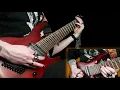 Chhinnamasta - The Acacia Strain (INSTRUMENTAL)