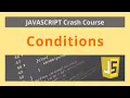 How to Use Conditions in JavaScript