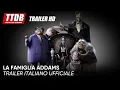 Video di La famiglia Addams | Trailer Italiano Ufficiale