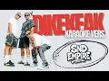 Lagu SND EMPIRE - DIKEKEAK (KARAOKE)