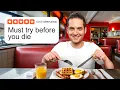 I Tried the Best Diners in New Jersey