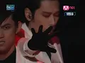2PM - Heartbeat + Again   Again @ MAMA 2009 - YouTube.flv