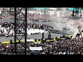 Knocked Loose - Blinding Faith, live, București, Arena Națională, 13 mai 2026 #knockedloose 