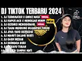 Download Lagu DJ TIKTOK TERBARU 2024 - DJ TERMINATOR X EMPAT MATA BICARA PADAKU SLOW FULL BASS