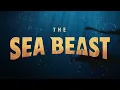 Mark Mancina - The Hunters Code | The Sea Beast (Soundtrack from the Netflix Film)