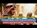 Download Lagu kisah rabi'ah bin ka'ab yang tidak mau menikah || kisah islami