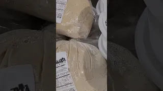 On The Hunt For The Masa I Need For What I Am Making This Weekend