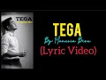 Lagu Tega (Lyric Video)