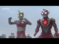 Download Lagu Ultraman Ace \u0026 Z vs Baraba