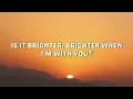 John Summit, Hayla - Where You Are (Lyrics)