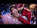 BL I Transmigrated Into an R18 Novel Then the Crazy Alpha Male Lead Started Chasing Me