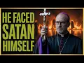 Father Gabriele Amorth The Last Exorcist How Father Amorth Defeated 70 000 Demons