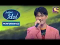 Download Lagu Meiyang ने दिया 'Chehra Hai Ya Chand' पे एक Romantic सा Performance | Indian Idol Season 3