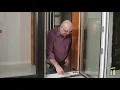 Adjusting Troubleshooting Casement Windows EuroLine Window