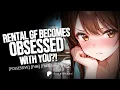 Lagu [F4M] - Your Fake Girlfriend Becomes Dangerously Attached, Realizing her feelings are real...