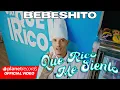 Download Lagu BEBESHITO - QUE RICO ME SIENTO 🧁 (Prod. by Ernesto Losa) [Official Video by NAN] #22Caminos #Repaton